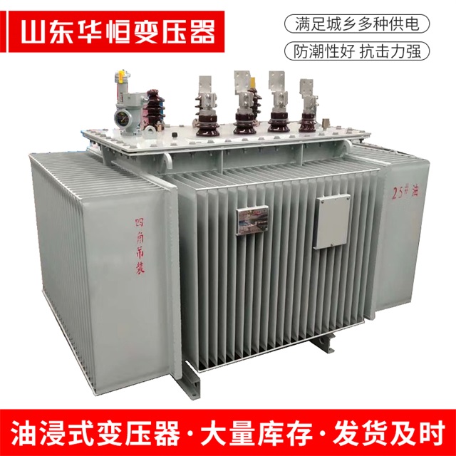 S13-10000/35奎文奎文奎文电力变压器厂家