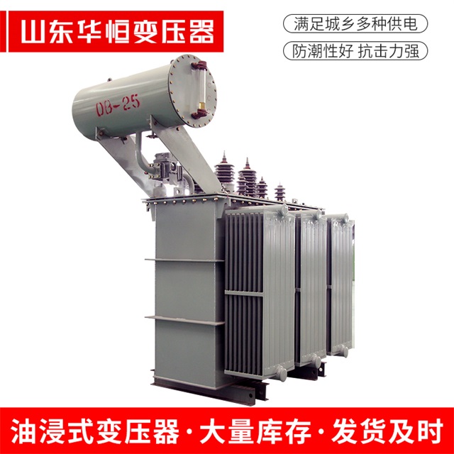 S11-10000/35奎文奎文奎文电力变压器厂家