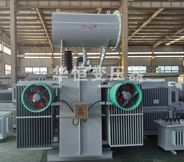 S11-6300/35奎文奎文奎文油浸式变压器