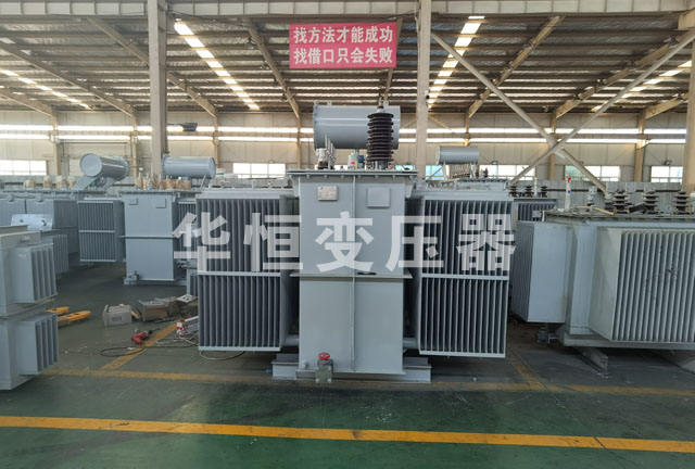 SZ11-6300/35奎文奎文奎文油浸式变压器价格