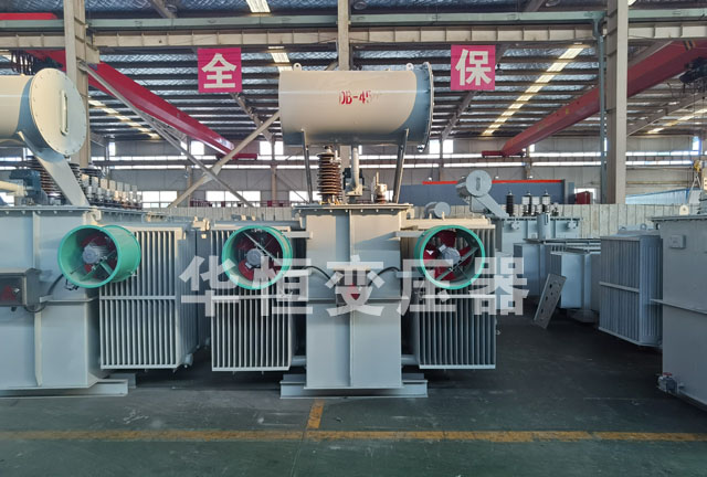 S13-6300/35奎文奎文奎文油浸式变压器